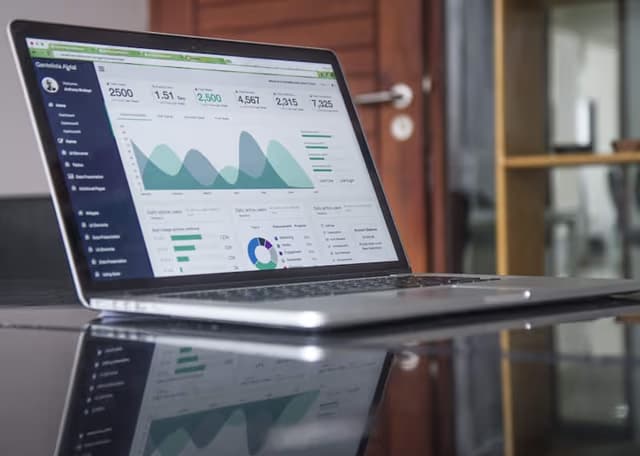 Financial Data Warehouse